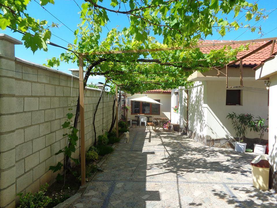 Guest Rooms Rusalka Kranewo Exterior foto