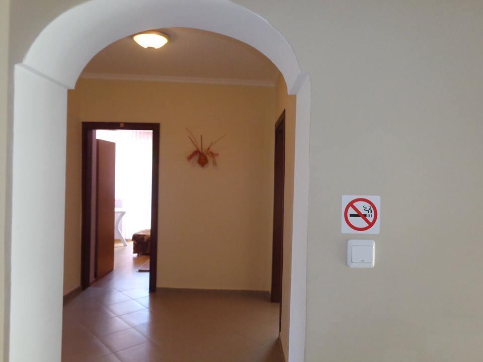 Guest Rooms Rusalka Kranewo Exterior foto