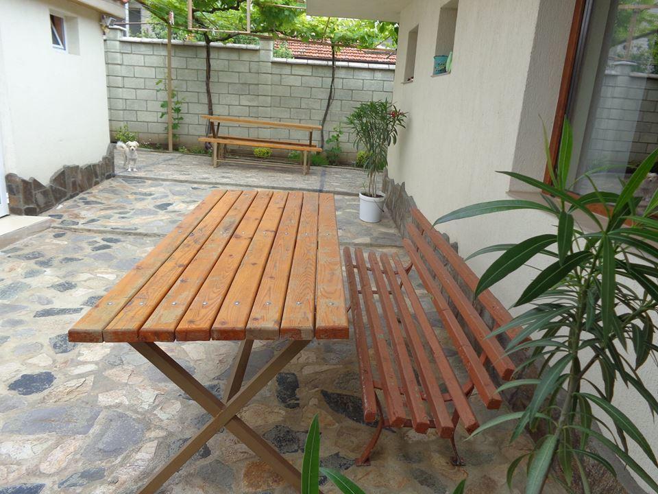 Guest Rooms Rusalka Kranewo Exterior foto