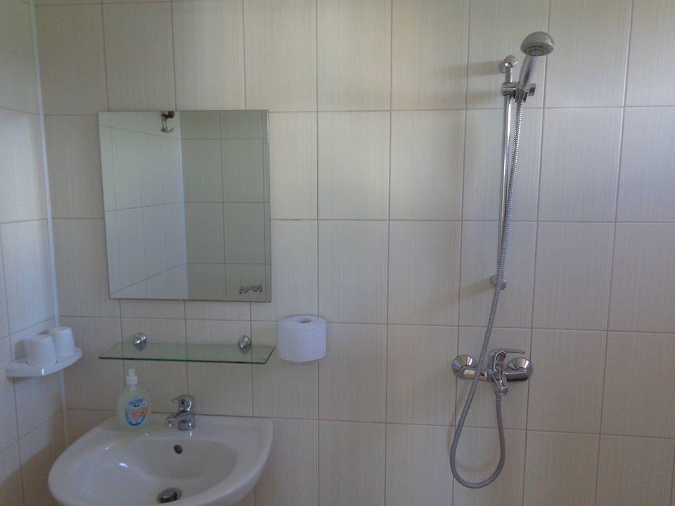 Guest Rooms Rusalka Kranewo Exterior foto