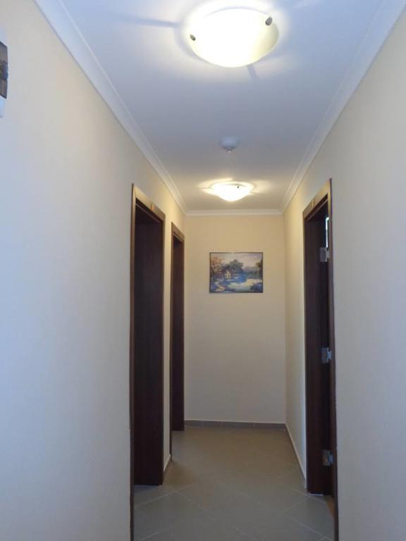 Guest Rooms Rusalka Kranewo Exterior foto