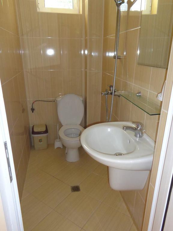 Guest Rooms Rusalka Kranewo Exterior foto