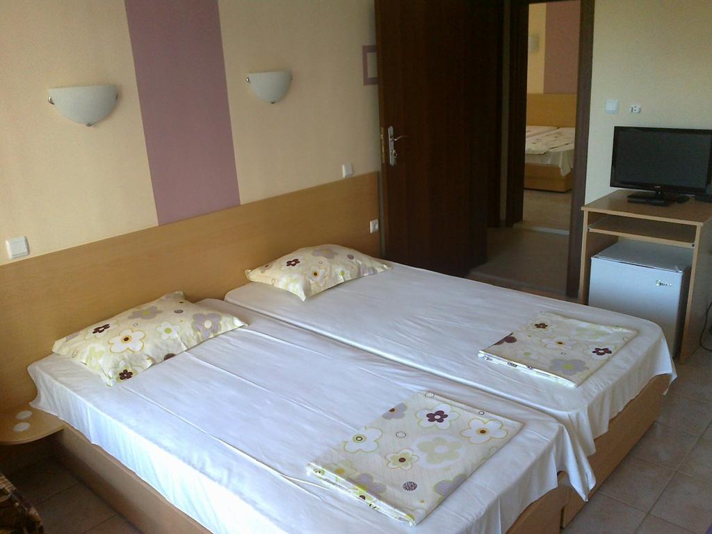 Guest Rooms Rusalka Kranewo Zimmer foto