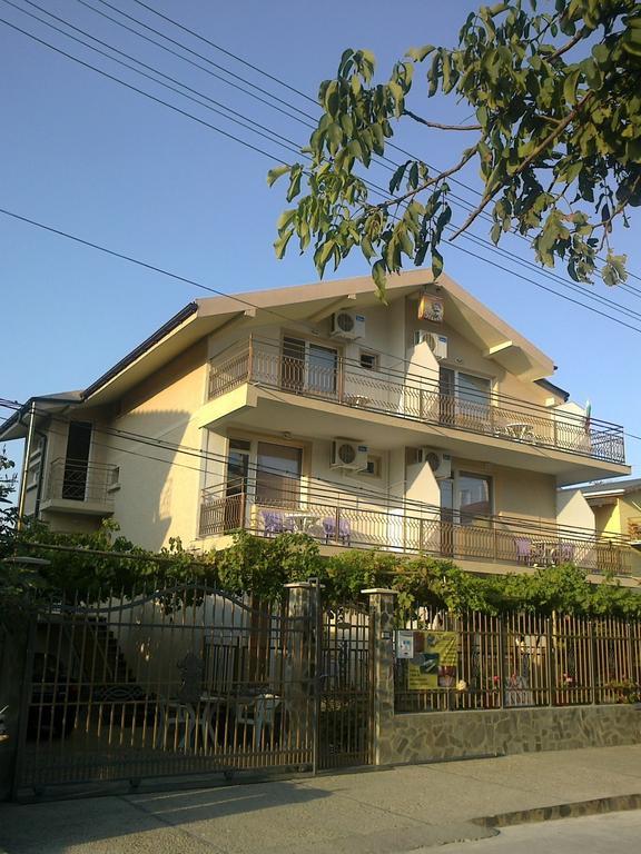 Guest Rooms Rusalka Kranewo Exterior foto