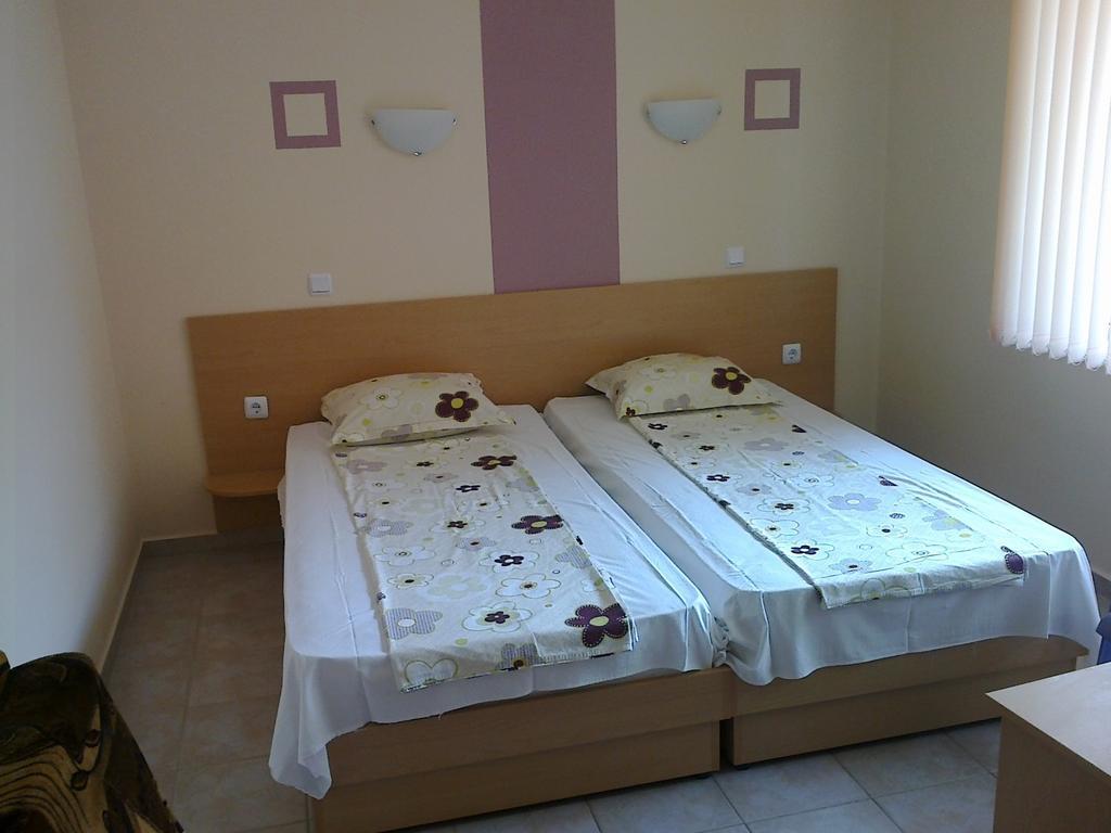 Guest Rooms Rusalka Kranewo Zimmer foto