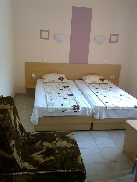 Guest Rooms Rusalka Kranewo Zimmer foto