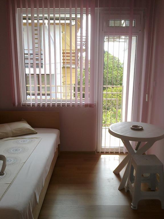 Guest Rooms Rusalka Kranewo Zimmer foto