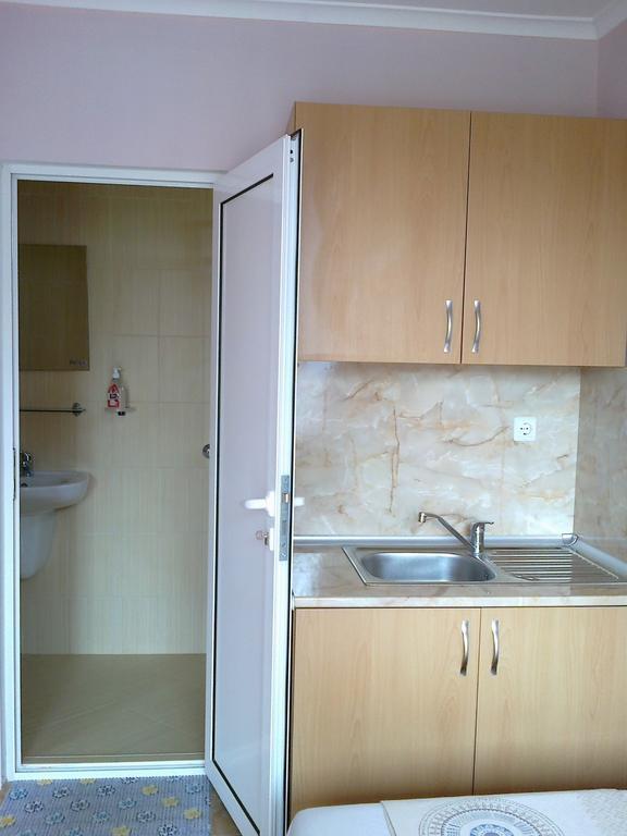 Guest Rooms Rusalka Kranewo Exterior foto