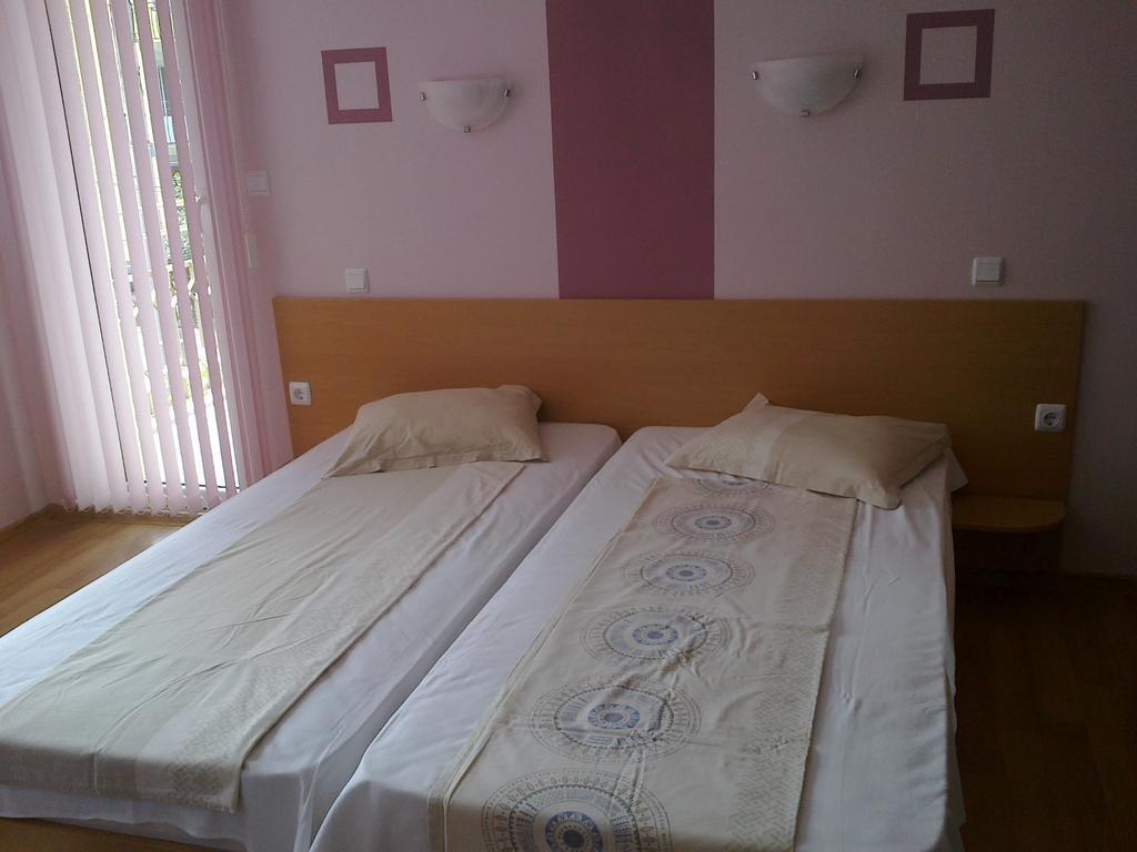 Guest Rooms Rusalka Kranewo Zimmer foto