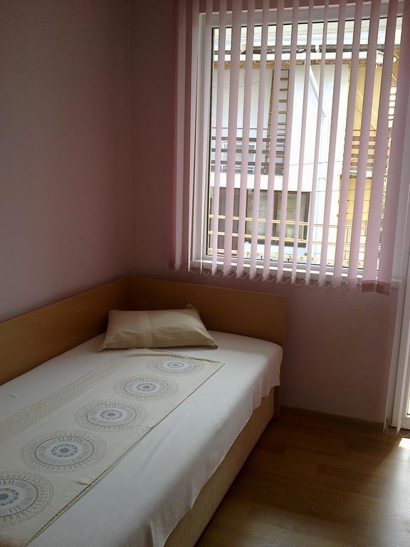 Guest Rooms Rusalka Kranewo Exterior foto