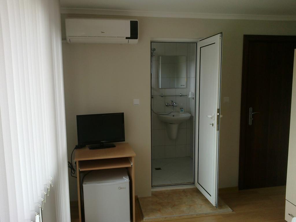 Guest Rooms Rusalka Kranewo Zimmer foto