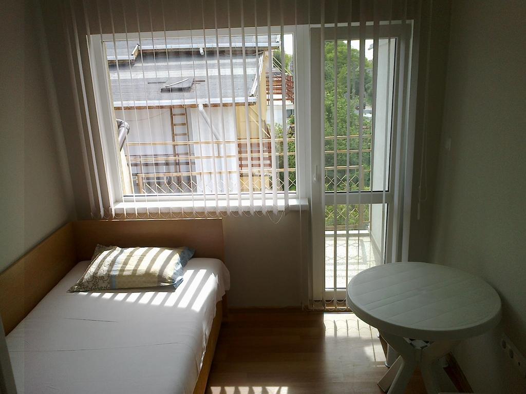 Guest Rooms Rusalka Kranewo Exterior foto