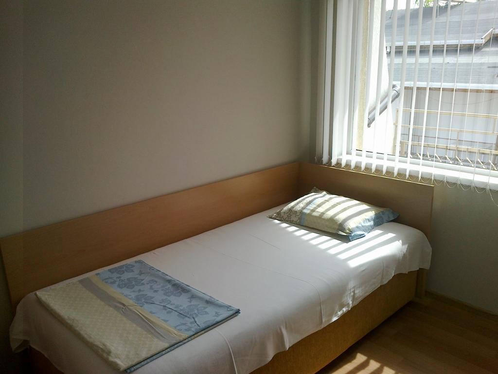 Guest Rooms Rusalka Kranewo Zimmer foto