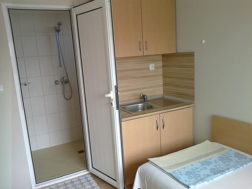 Guest Rooms Rusalka Kranewo Zimmer foto