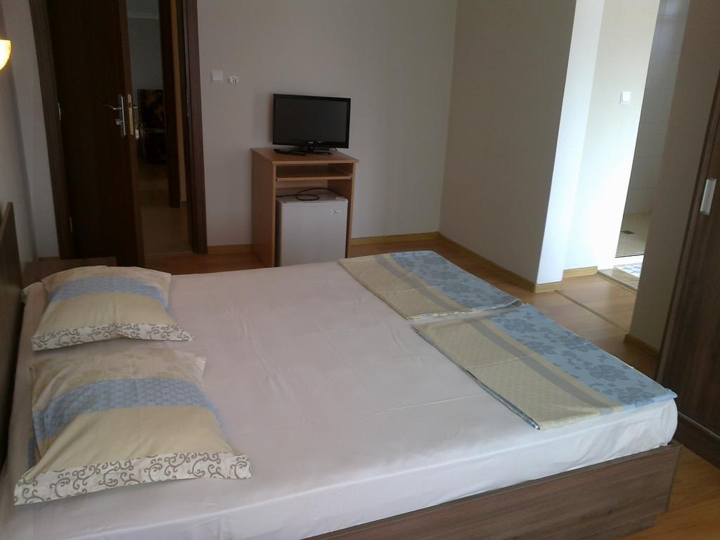 Guest Rooms Rusalka Kranewo Zimmer foto
