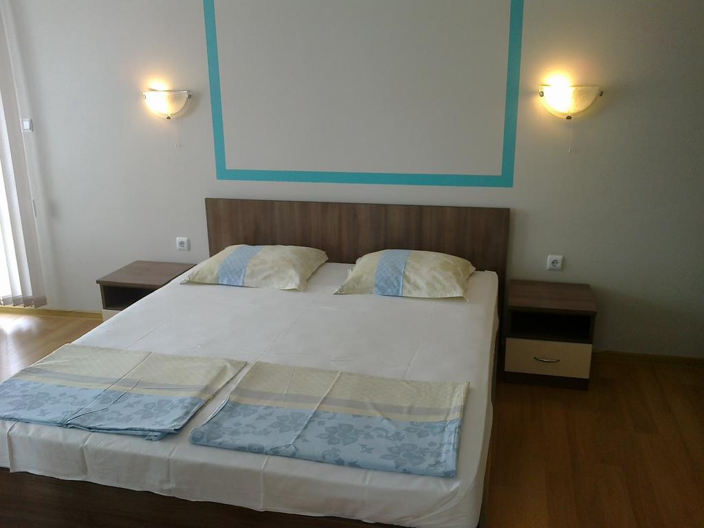 Guest Rooms Rusalka Kranewo Zimmer foto